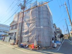 葛飾区金町４丁目