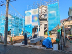 松戸市六高台３丁目