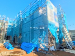 松戸市六高台３丁目