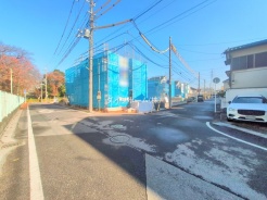 松戸市六高台３丁目