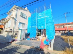 江戸川区興宮町