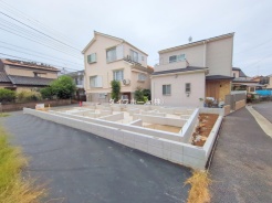 江戸川区興宮町