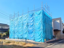 江戸川区興宮町