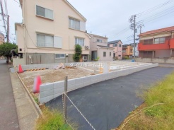 江戸川区興宮町