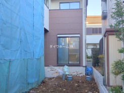 船橋市習志野台５丁目