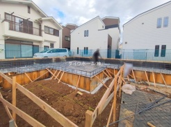 船橋市上山町２丁目