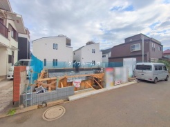 船橋市上山町２丁目