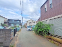 船橋市上山町２丁目