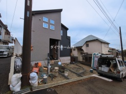 船橋市大穴北４丁目