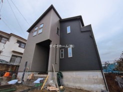 船橋市大穴北４丁目