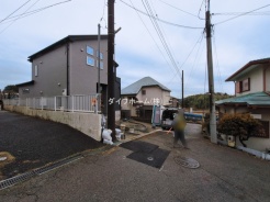 船橋市大穴北４丁目