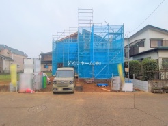 松戸市中金杉４丁目