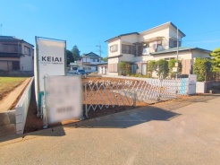 松戸市中金杉４丁目