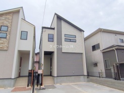 船橋市習志野台６丁目