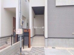 船橋市習志野台６丁目