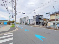 市川市福栄４丁目