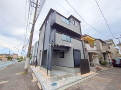 市川市福栄４丁目