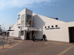 船橋市東船橋６丁目