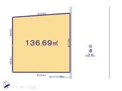 図面と異なる場合は現況を優先