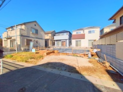 市川市北方町４丁目