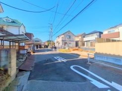 市川市北方町４丁目
