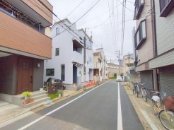 江戸川区東小岩６丁目