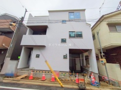 江戸川区東小岩６丁目