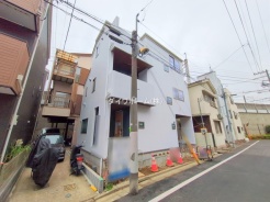 江戸川区東小岩６丁目