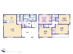 図面と異なる場合は現況を優先