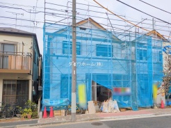 江戸川区東小岩１丁目