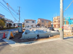 江戸川区東小岩１丁目