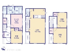 図面と異なる場合は現況を優先