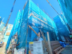 江戸川区東小岩１丁目