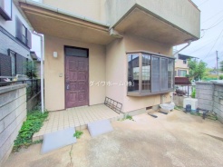 鎌ケ谷市佐津間