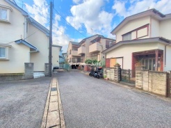 松戸市高塚新田