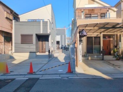 市川市香取１丁目