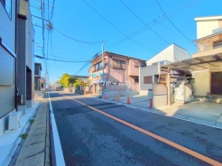 市川市香取１丁目