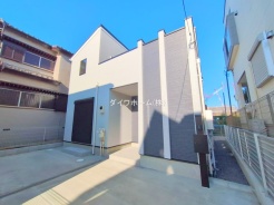 市川市香取１丁目