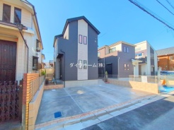 市川市福栄４丁目