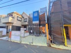 船橋市芝山５丁目