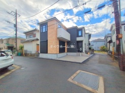 鎌ケ谷市鎌ケ谷２丁目