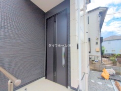 鎌ケ谷市鎌ケ谷２丁目