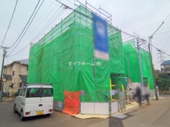 鎌ケ谷市東道野辺５丁目