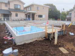 鎌ケ谷市東道野辺５丁目