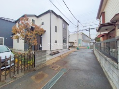 松戸市松戸新田