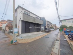 松戸市松戸新田