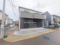 松戸市松戸新田