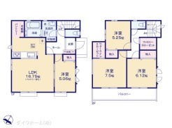 図面と異なる場合は現況を優先