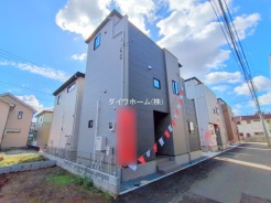 船橋市前原西６丁目