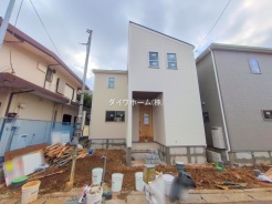 船橋市夏見台１丁目